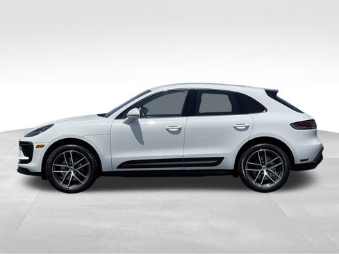 Used 2023 Porsche Macan AWD/4WD image 8