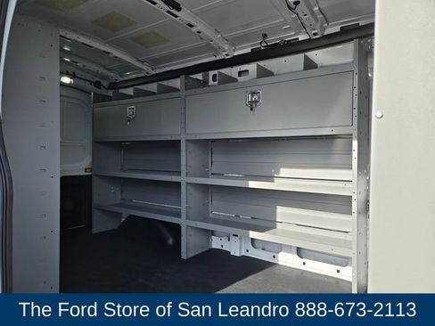 New 2026 Ford Transit 350 148 Medium Roof image 12