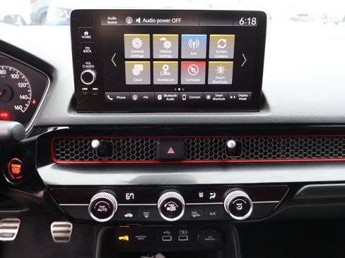 Used 2024 Honda Civic Si image 21