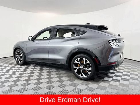 Used 2023 Ford Mustang Mach-E Premium AWD/4WD image 21