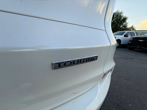 Used 2015 Honda CR-V Touring image 30
