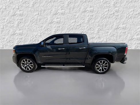 Used 2021 GMC Canyon Denali image 6