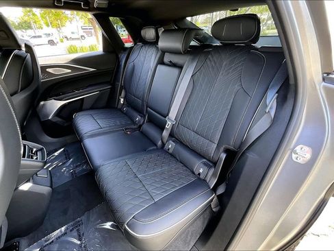 New 2026 Cadillac Lyriq V w/ LPO, Floor Liner Package AWD/4WD image 27