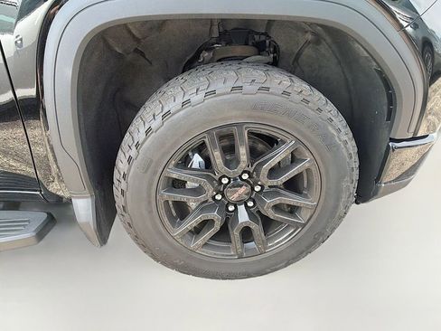 Used 2024 GMC Sierra 1500 Elevation w/ Max Trailering Package AWD/4WD image 10