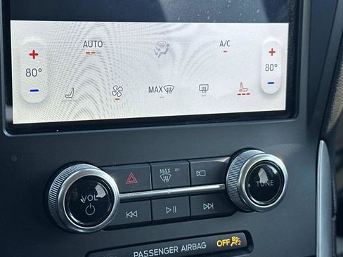 Certified 2024 Ford Edge SEL AWD/4WD image 9