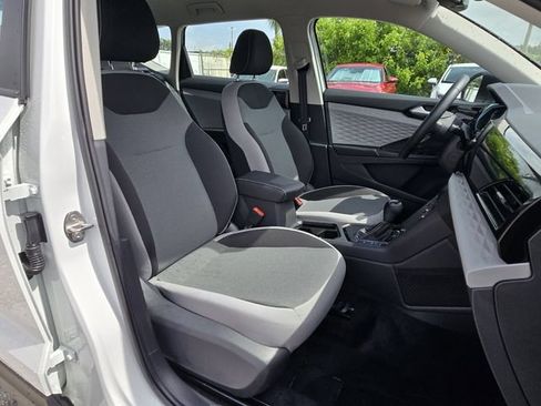 Certified 2023 Volkswagen Taos S FWD image 15