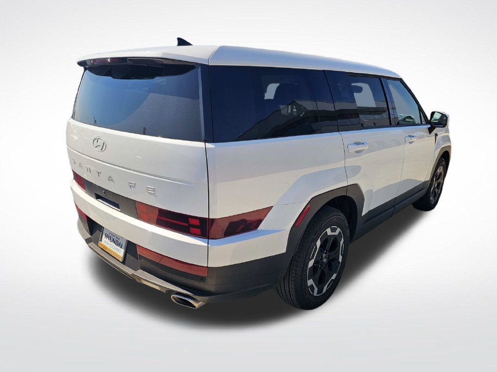 Used 2026 Hyundai Santa Fe SE FWD image 14