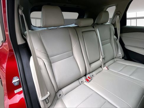 Used 2023 Nissan Rogue SV w/ SV Premium B Package FWD image 25