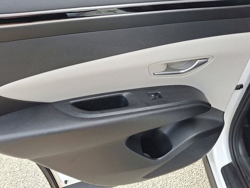 Used 2023 Hyundai Tucson SEL image 19