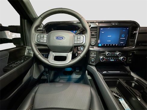 New 2026 Ford F250 Lariat w/ Lariat Premium Package image 21