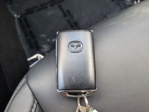 Used 2023 MAZDA CX-30 AWD 2.5 S w/ Preferred Package image 27