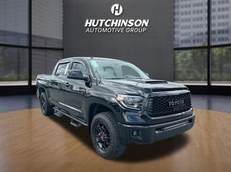 Used 2019 Toyota Tundra TRD Pro AWD/4WD video 1