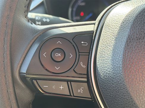 Used 2023 Toyota RAV4 XSE image 26