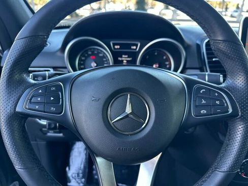 Used 2016 Mercedes-Benz GLE 300d 4MATIC image 29