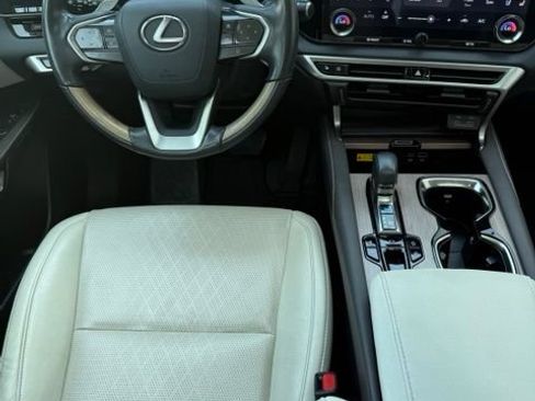 Used 2023 Lexus RX 350 Premium Plus w/ Cold Area Package AWD/4WD image 27