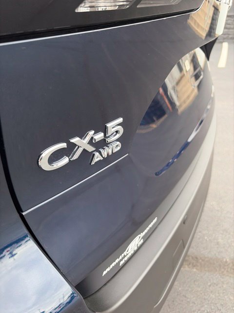 Used 2026 MAZDA CX-5 Preferred AWD/4WD image 10