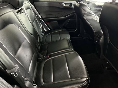 Used 2022 Ford Escape SEL image 24