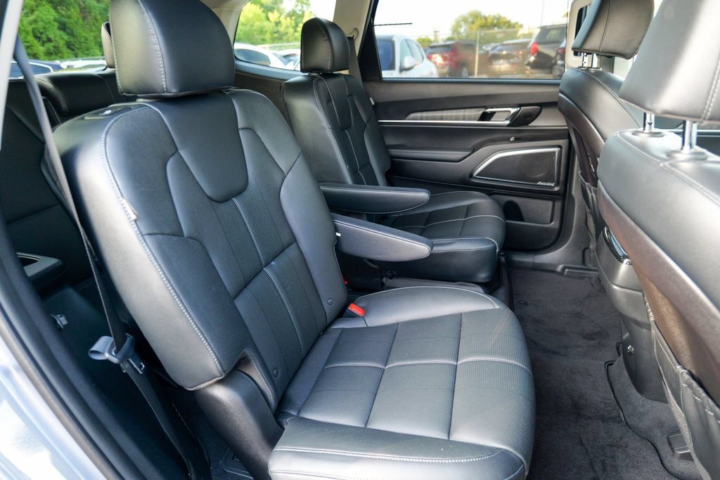 Used 2023 Kia Telluride SX AWD/4WD image 33