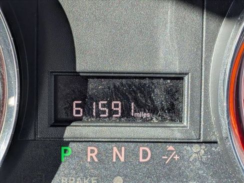 Used 2019 Dodge Grand Caravan SE image 6