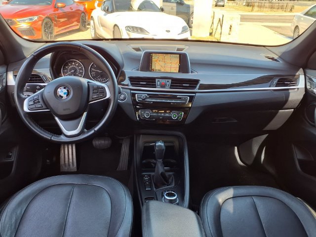 Used 2017 BMW X1 sDrive28i FWD image 15