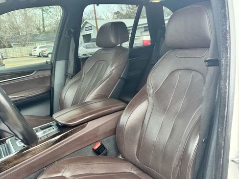 Used 2018 BMW X5 xDrive50i image 12