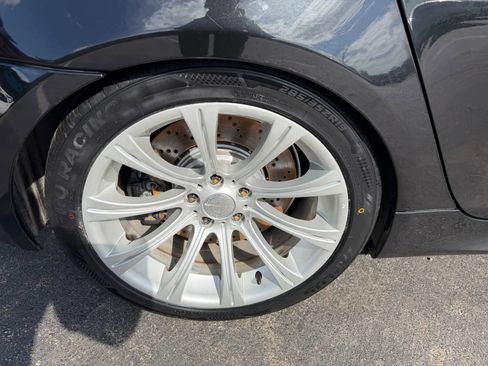 Used 2006 BMW M5 RWD image 45