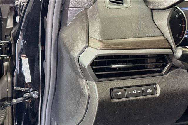 Used 2023 Nissan Altima 2.5 SV AWD/4WD image 10