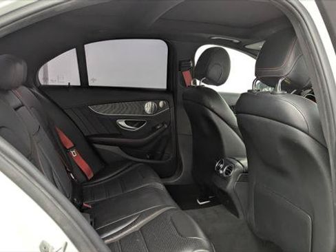 Used 2016 Mercedes-Benz C 450 AMG image 13