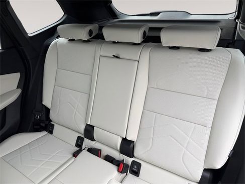 New 2026 BMW X1 xDrive28i w/ Convenience Package image 13