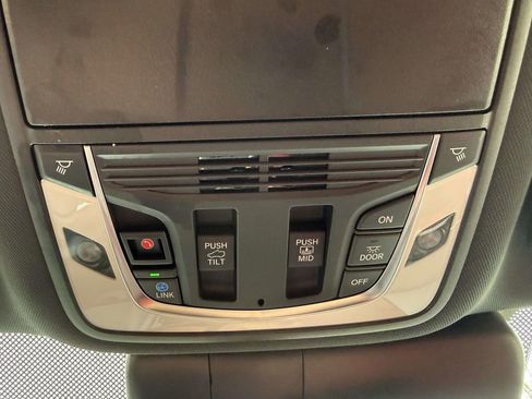 Certified 2025 Acura RDX A-Spec AWD/4WD image 25