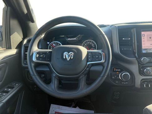 New 2026 RAM 1500 Classic Warlock AWD/4WD image 12