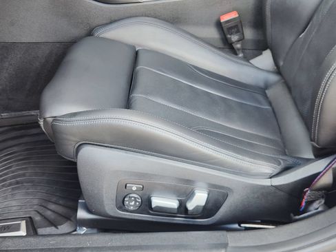 Used 2023 BMW M3 Competition w/ M Driver's Package AWD/4WD image 23