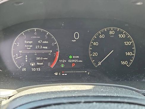 Used 2023 Honda Civic Sport image 14