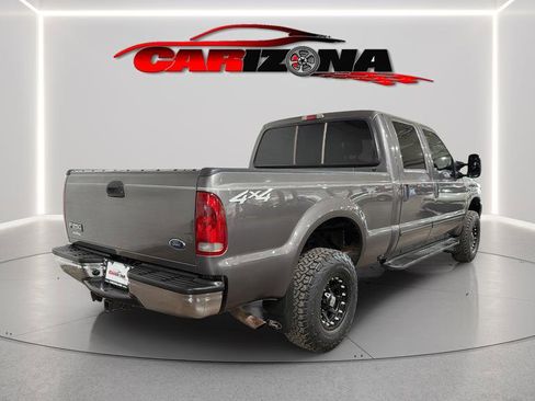Used 2004 Ford F250 XL image 10