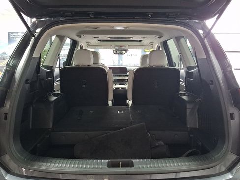 Certified 2023 Kia Telluride S w/ S Sunroof Package AWD/4WD image 28