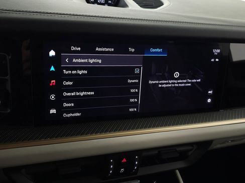 Used 2024 Porsche Cayenne S image 29