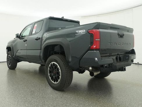 New 2026 Toyota Tacoma TRD Off-Road AWD/4WD image 59