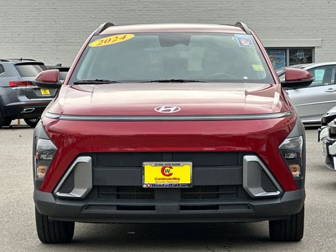 Used 2024 Hyundai Kona SEL image 10
