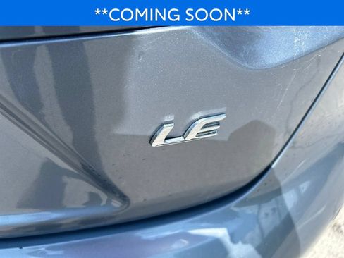 Used 2025 Toyota Corolla LE FWD image 15
