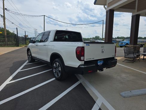 Used 2019 Honda Ridgeline RTL-E image 4