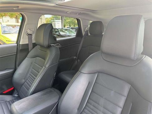 Used 2023 Kia Sportage SX Prestige image 20