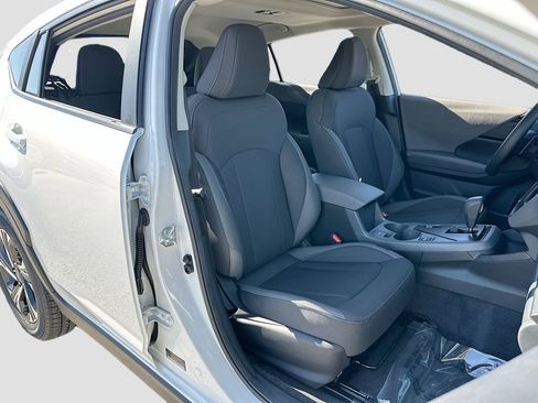New 2026 Subaru Crosstrek 2.0i Premium AWD/4WD image 27