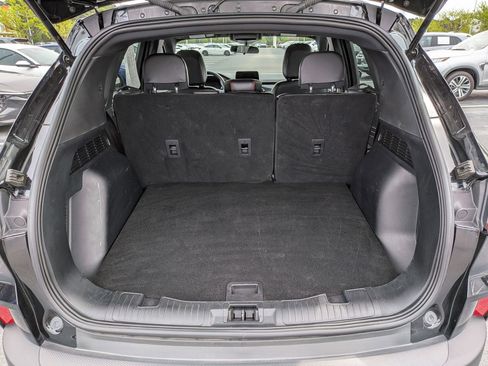Used 2025 Ford Escape ST-Line FWD image 30
