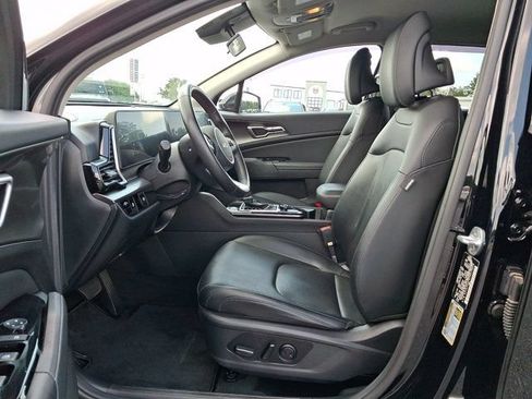Used 2023 Kia Sportage EX FWD image 18