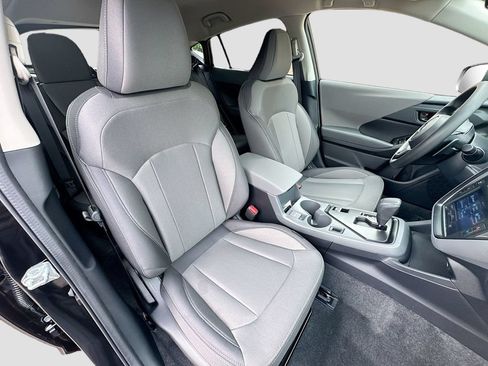 New 2026 Subaru Crosstrek 2.5i AWD/4WD image 25