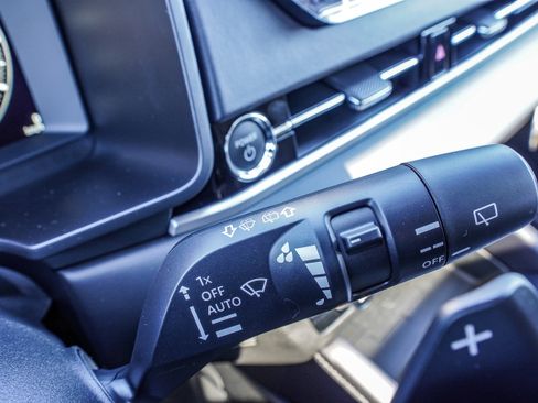 New 2025 Mitsubishi Outlander SE AWD/4WD image 27