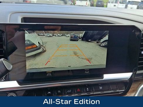 Used 2024 Chevrolet Silverado 1500 LT image 16