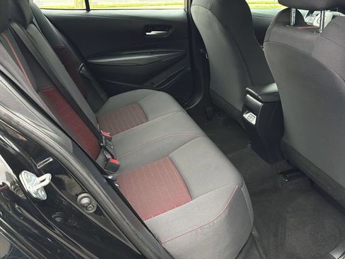 Used 2025 Toyota Corolla SE FWD image 13
