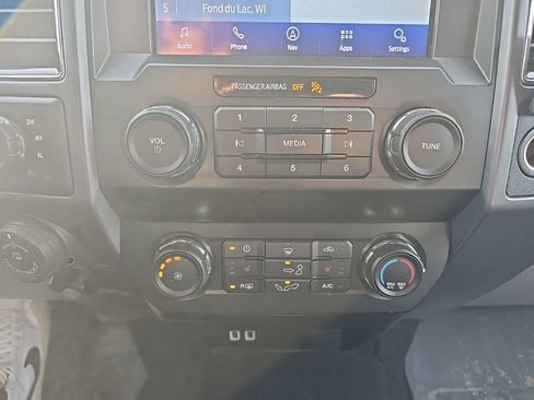 Used 2019 Ford F150 XLT w/ Equipment Group 302A Luxury image 19