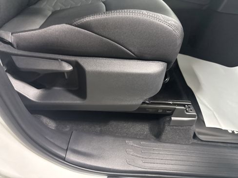 New 2025 Toyota Tacoma SR image 37